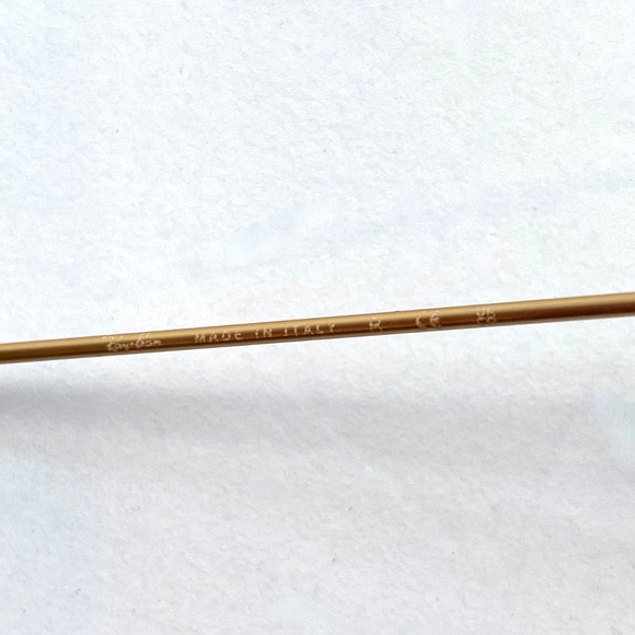 *NEW* Ray Ban Aviator Sunglasses Blue Mirror Lens STYLE: RB 3025 112/17 58-14 - Picture 3 of 5